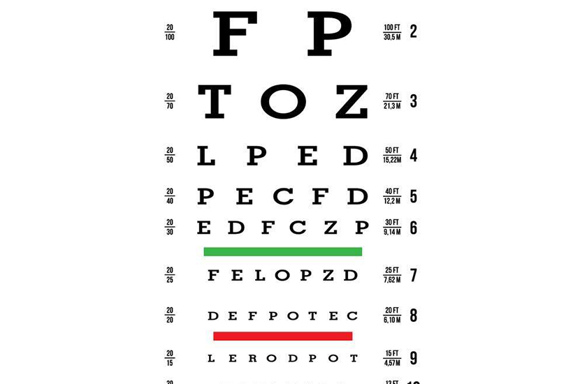 3 Steps to See the Invisible